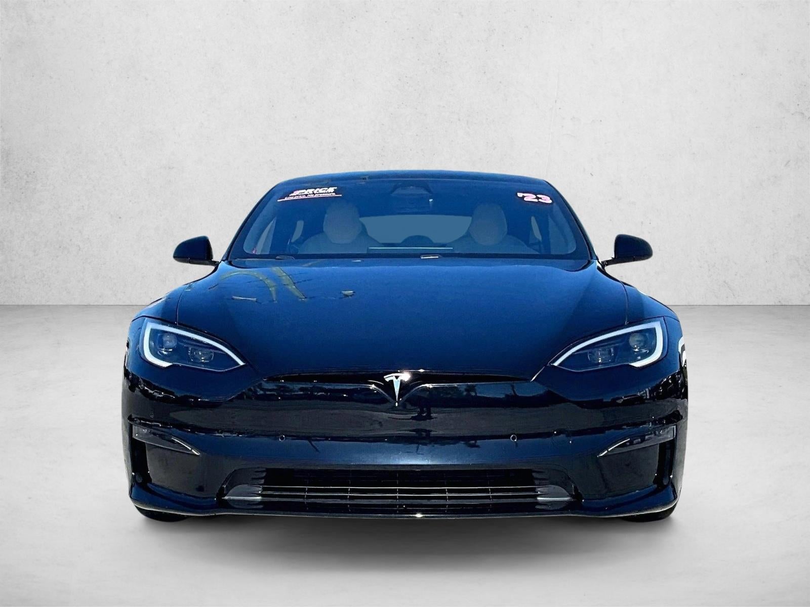 2023 Tesla Model S Base