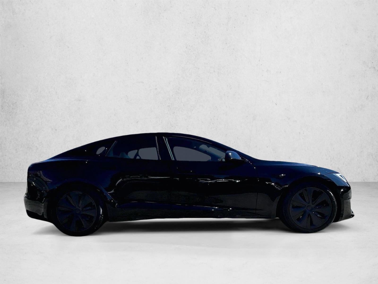 2023 Tesla Model S Base