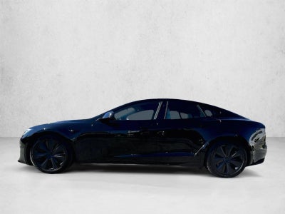 2023 Tesla Model S Base
