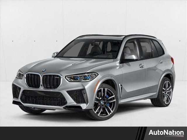 2022 BMW X5 M