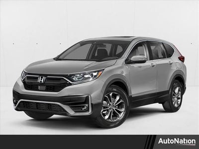 2020 Honda CR-V 2WD EX