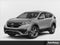 2020 Honda CR-V 2WD EX