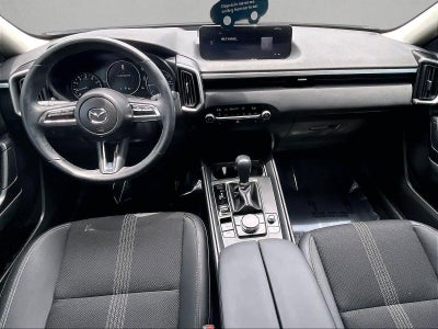 2024 Mazda Mazda CX-50 2.5 S Preferred