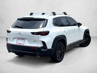 2024 Mazda Mazda CX-50 2.5 S Preferred