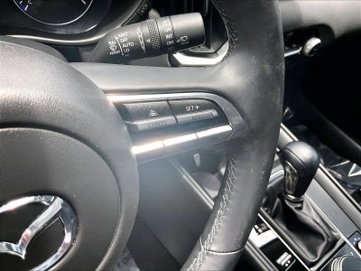 2024 Mazda Mazda CX-50 2.5 S Preferred