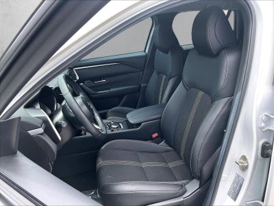 2024 Mazda Mazda CX-50 2.5 S Preferred