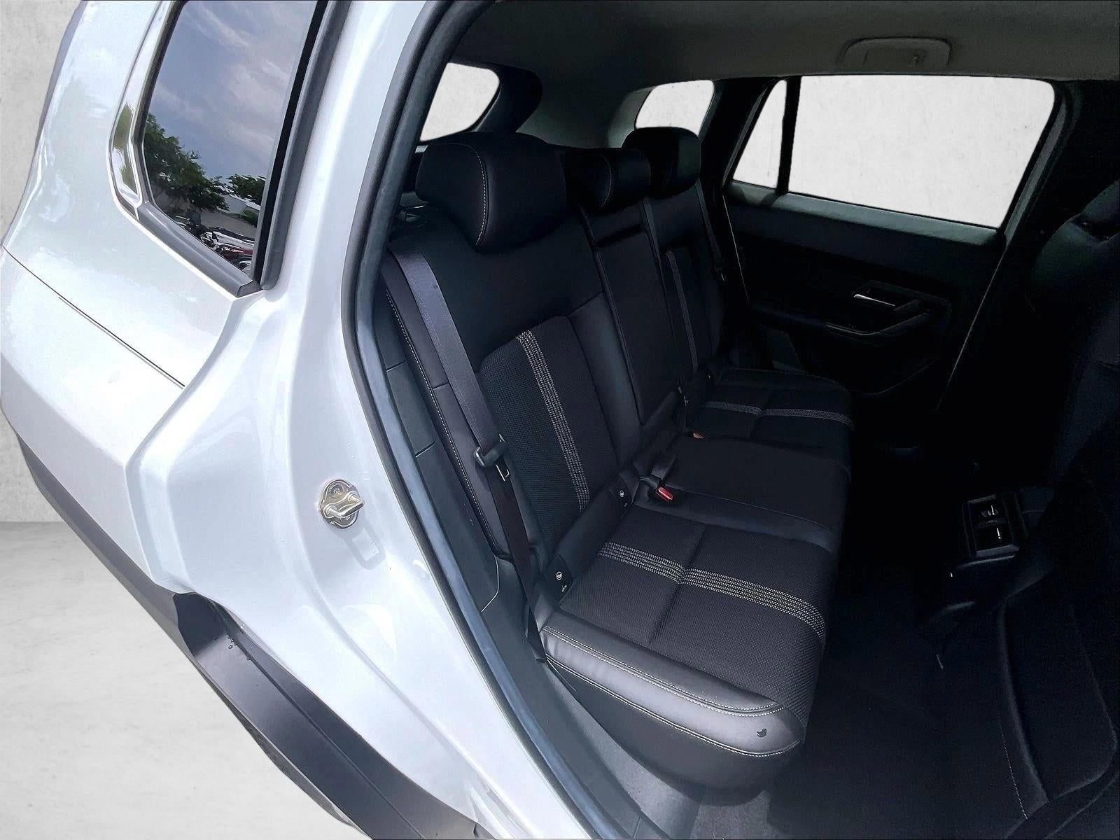 2024 Mazda Mazda CX-50 2.5 S Preferred