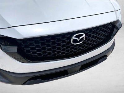 2024 Mazda Mazda CX-50 2.5 S Preferred