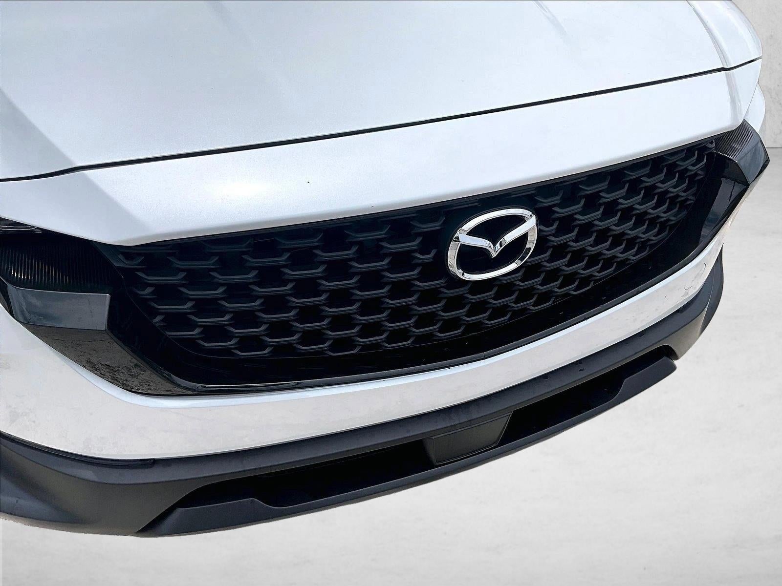 2024 Mazda Mazda CX-50 2.5 S Preferred