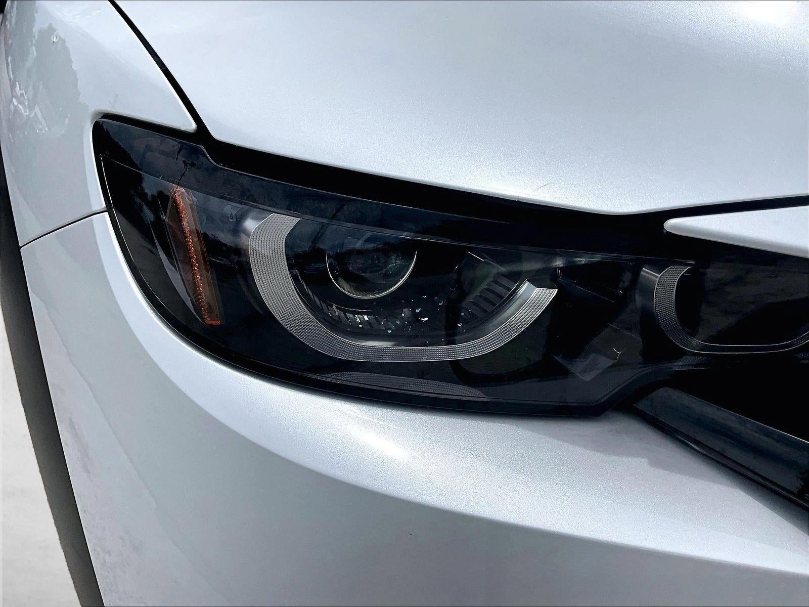 2024 Mazda Mazda CX-50 2.5 S Preferred