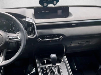 2024 Mazda Mazda CX-50 2.5 S Preferred
