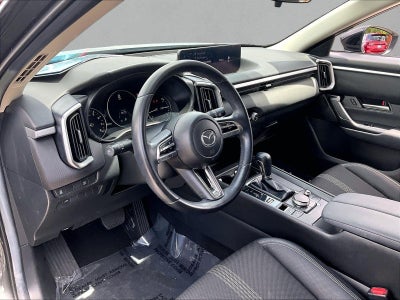 2024 Mazda Mazda CX-50 2.5 S Preferred