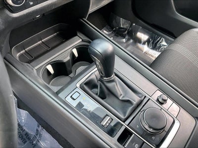 2024 Mazda Mazda CX-50 2.5 S Preferred