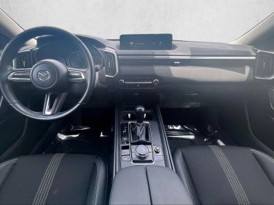 2024 Mazda Mazda CX-50 2.5 S Preferred