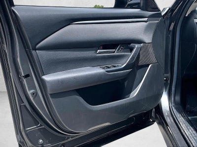 2024 Mazda Mazda CX-50 2.5 S Preferred