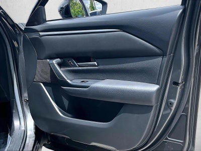 2024 Mazda Mazda CX-50 2.5 S Preferred