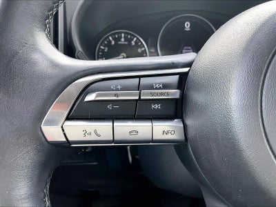 2024 Mazda Mazda CX-50 2.5 S Preferred
