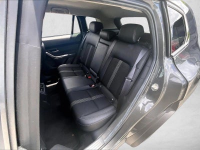 2024 Mazda Mazda CX-50 2.5 S Preferred