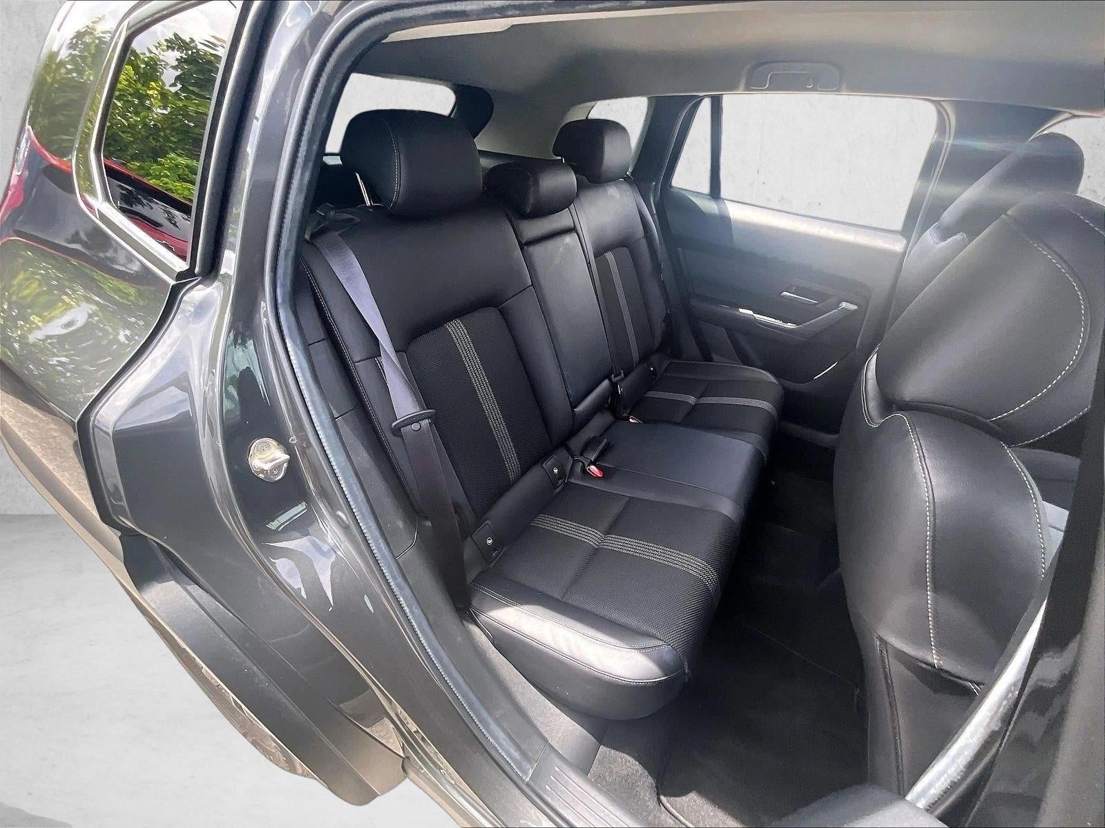 2024 Mazda Mazda CX-50 2.5 S Preferred