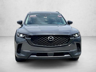 2024 Mazda Mazda CX-50 2.5 S Preferred