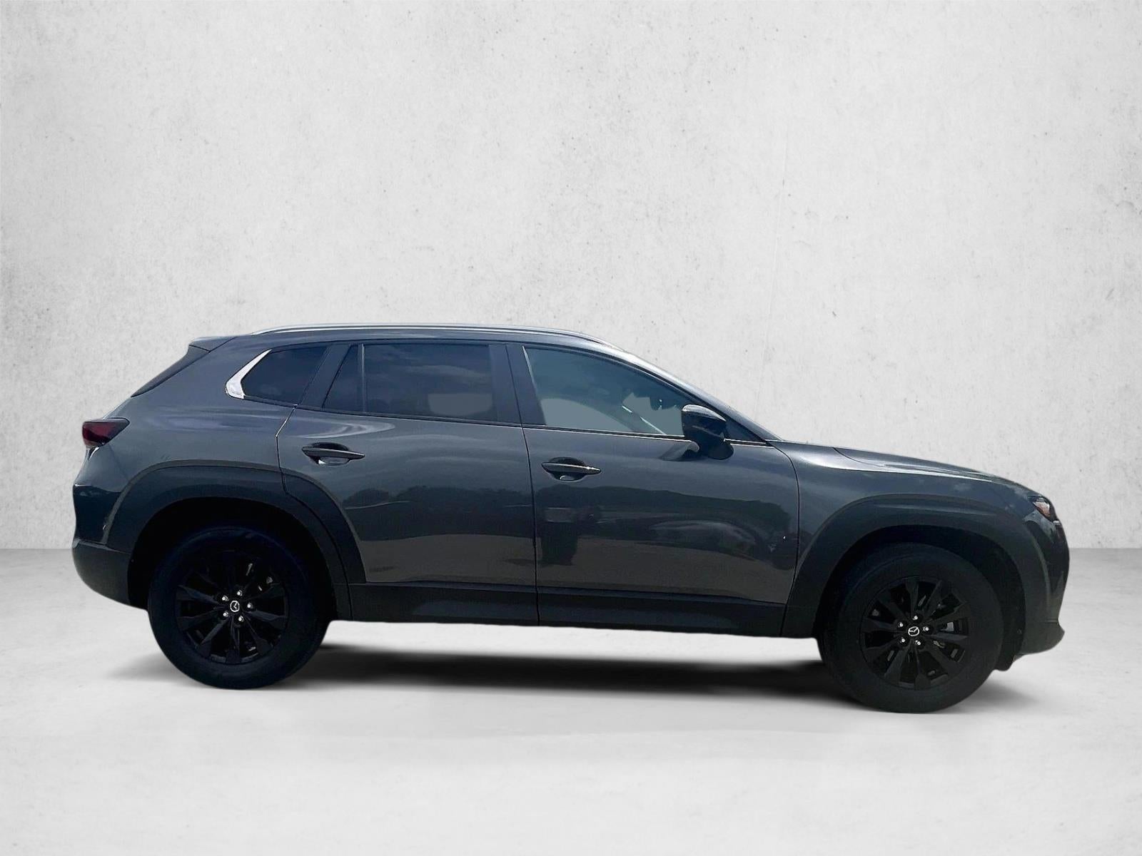 2024 Mazda Mazda CX-50 2.5 S Preferred