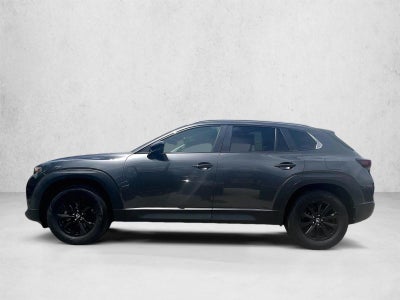 2024 Mazda Mazda CX-50 2.5 S Preferred
