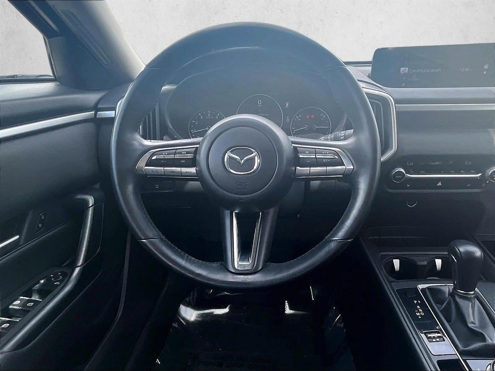 2024 Mazda Mazda CX-50 2.5 S Preferred