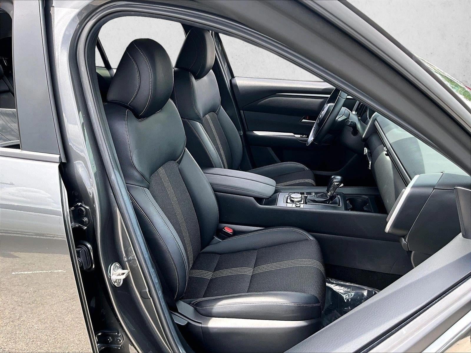 2024 Mazda Mazda CX-50 2.5 S Preferred