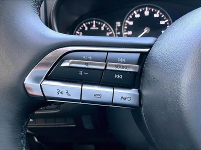 2025 Mazda Mazda CX-50 2.5 S Premium Package