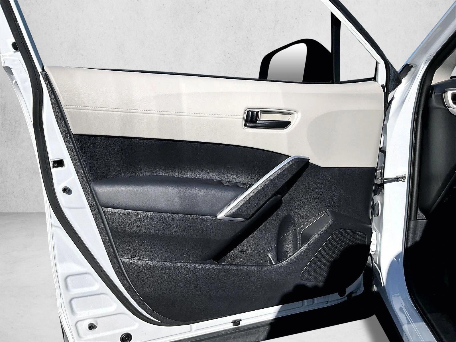 2022 Toyota Corolla Cross L