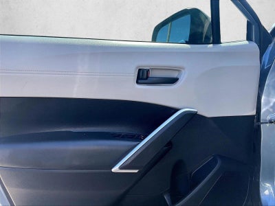 2022 Toyota Corolla Cross L