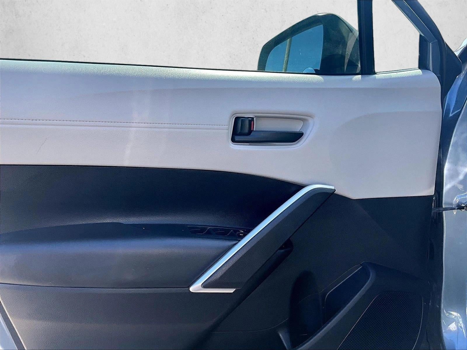 2022 Toyota Corolla Cross L