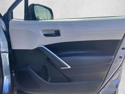 2022 Toyota Corolla Cross L