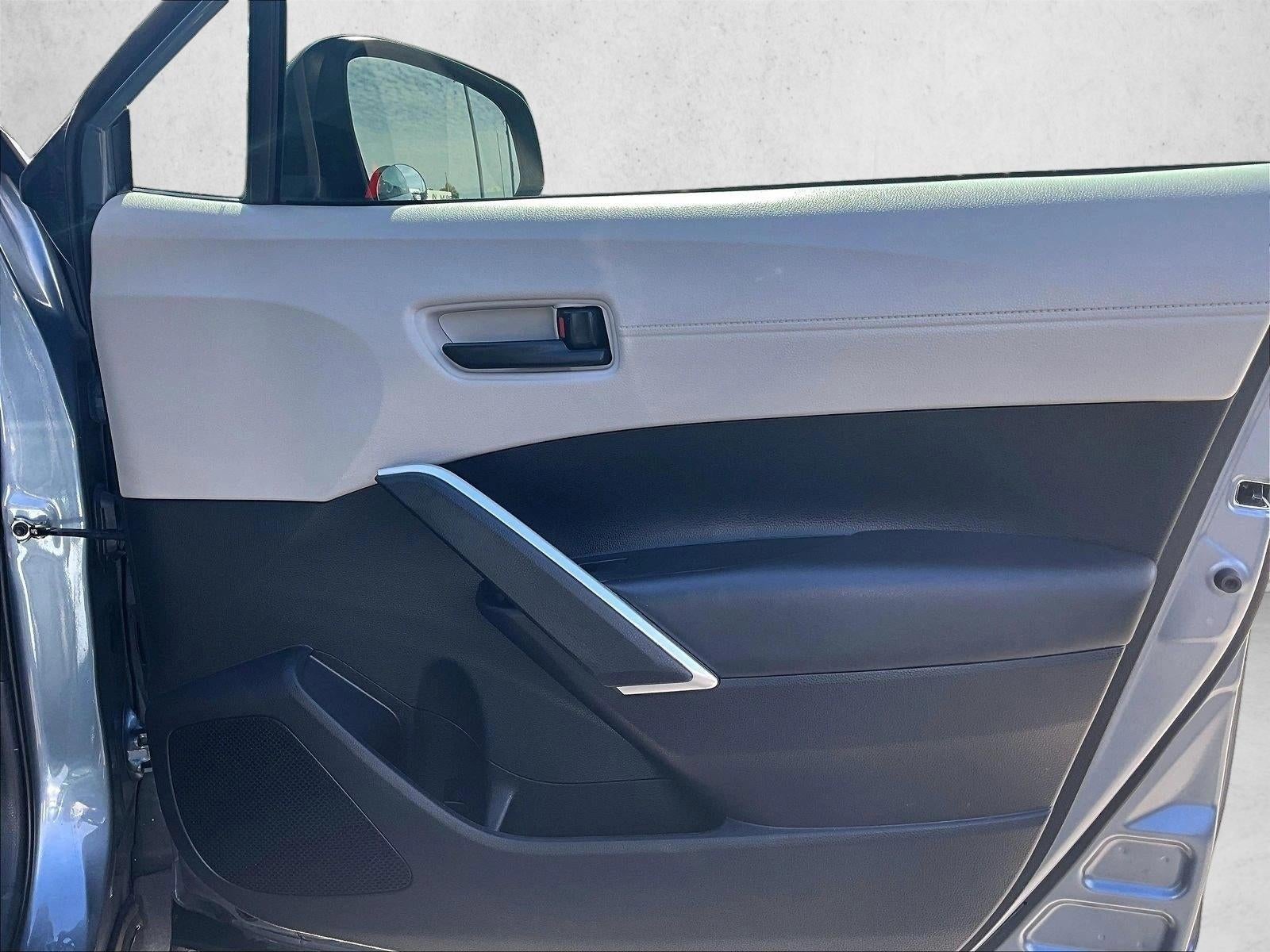 2022 Toyota Corolla Cross L