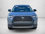 2022 Toyota Corolla Cross L