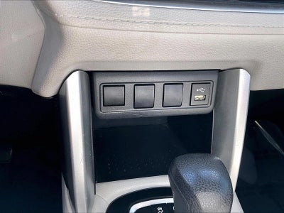 2022 Toyota Corolla Cross L