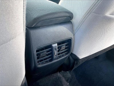 2022 Toyota Corolla Cross L