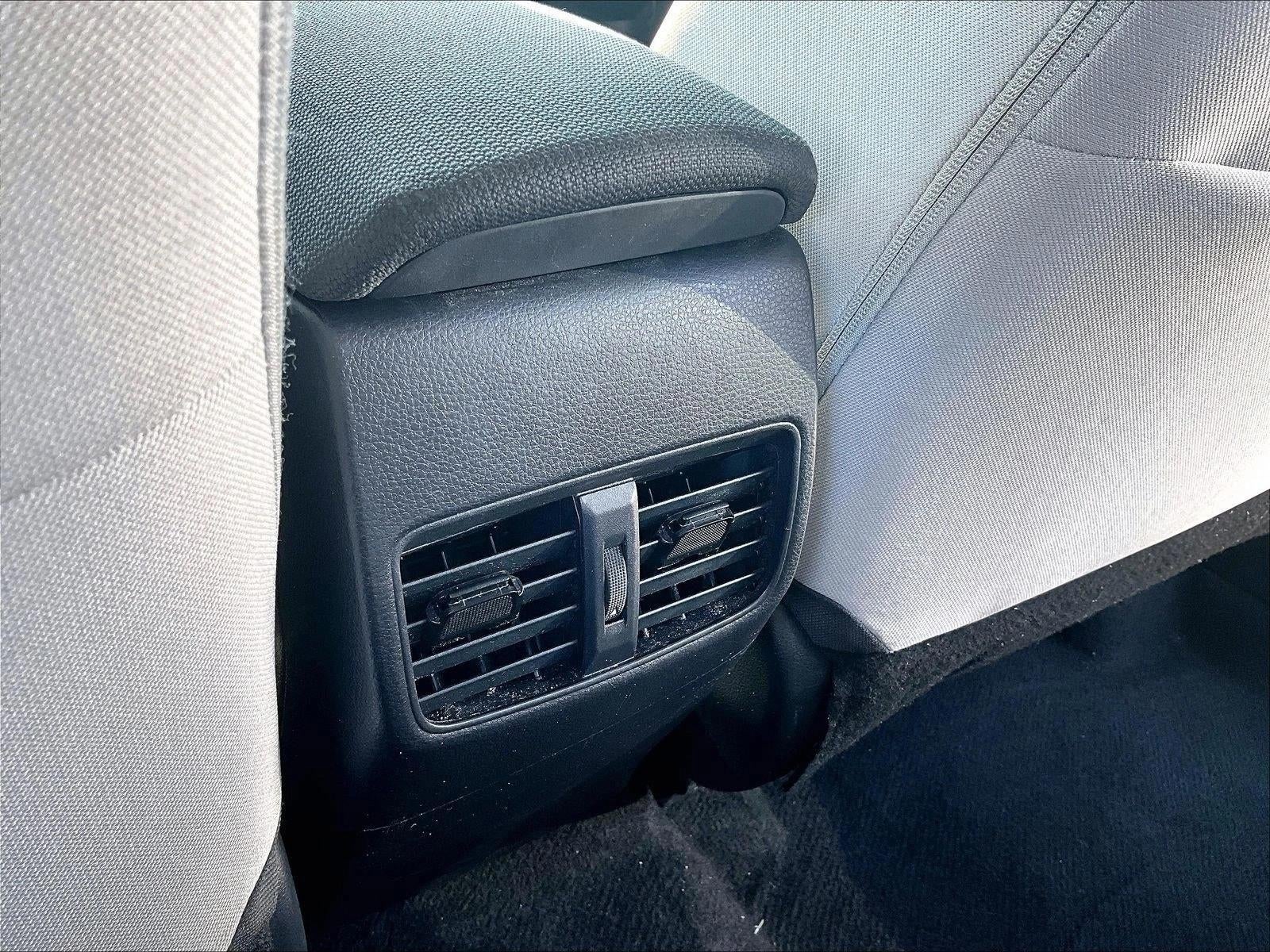 2022 Toyota Corolla Cross L