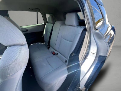 2022 Toyota Corolla Cross L