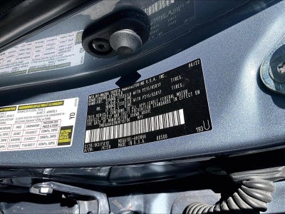 2022 Toyota Corolla Cross L