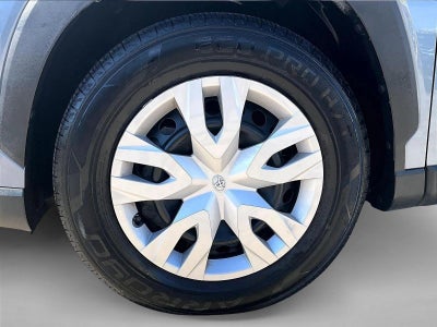 2022 Toyota Corolla Cross L