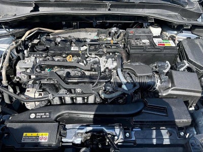 2022 Toyota Corolla Cross L