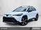 2025 Toyota Corolla Cross Hybrid S