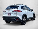 2025 Toyota Corolla Cross Hybrid S
