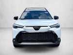 2025 Toyota Corolla Cross Hybrid S