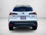 2025 Toyota Corolla Cross Hybrid S