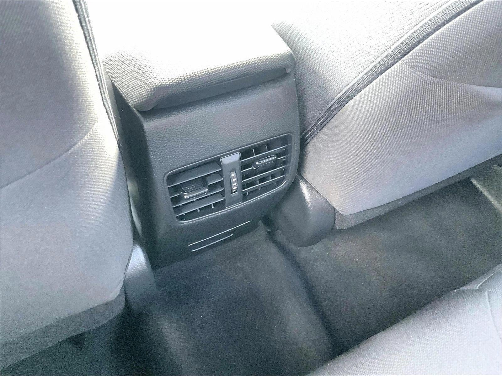 2023 Toyota Corolla Cross Hybrid S