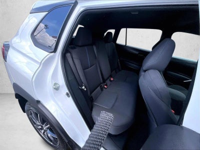 2023 Toyota Corolla Cross Hybrid S