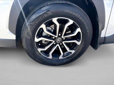 2025 Toyota Corolla Cross Hybrid S