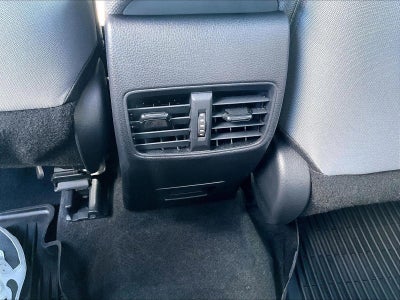 2025 Toyota Corolla Cross Hybrid S